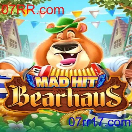MadHitBearhaus