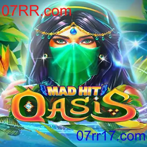 MadHitOasis